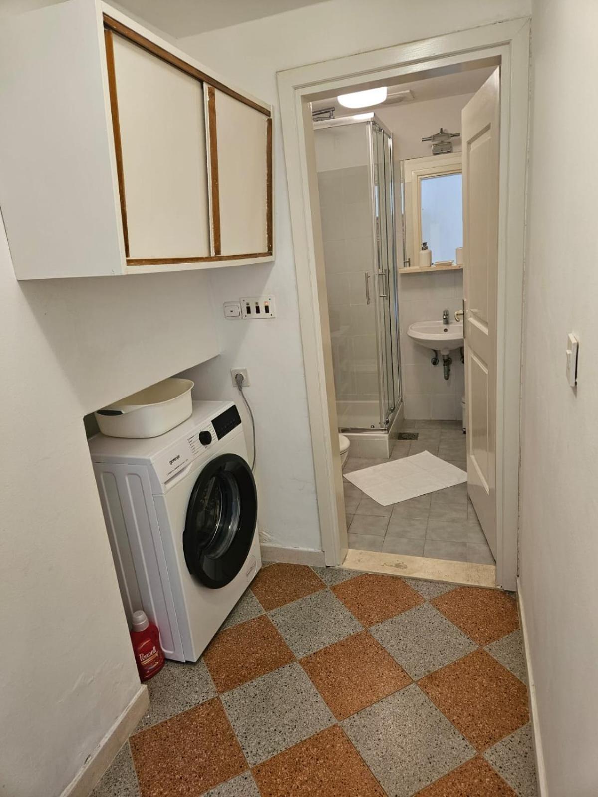 Apartment Marija Close To Old Town ดูบรอฟนิก ห้อง รูปภาพ